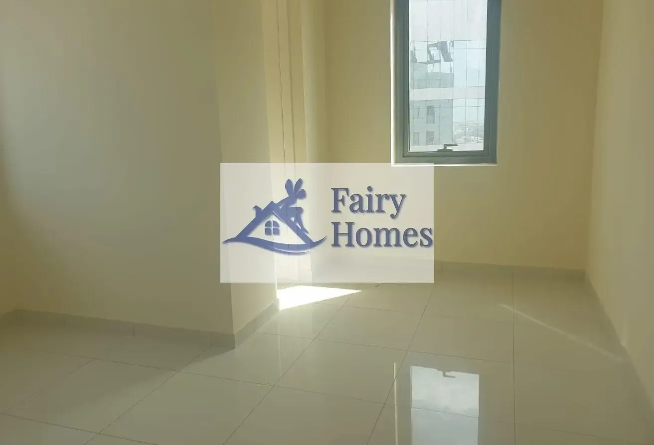 Vacant 1BR Apartment | Executive Bay | Best View