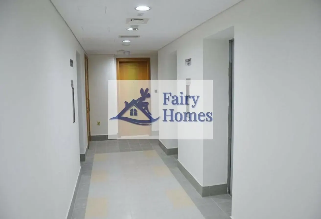 Vacant 1BR Apartment | Executive Bay | Best View