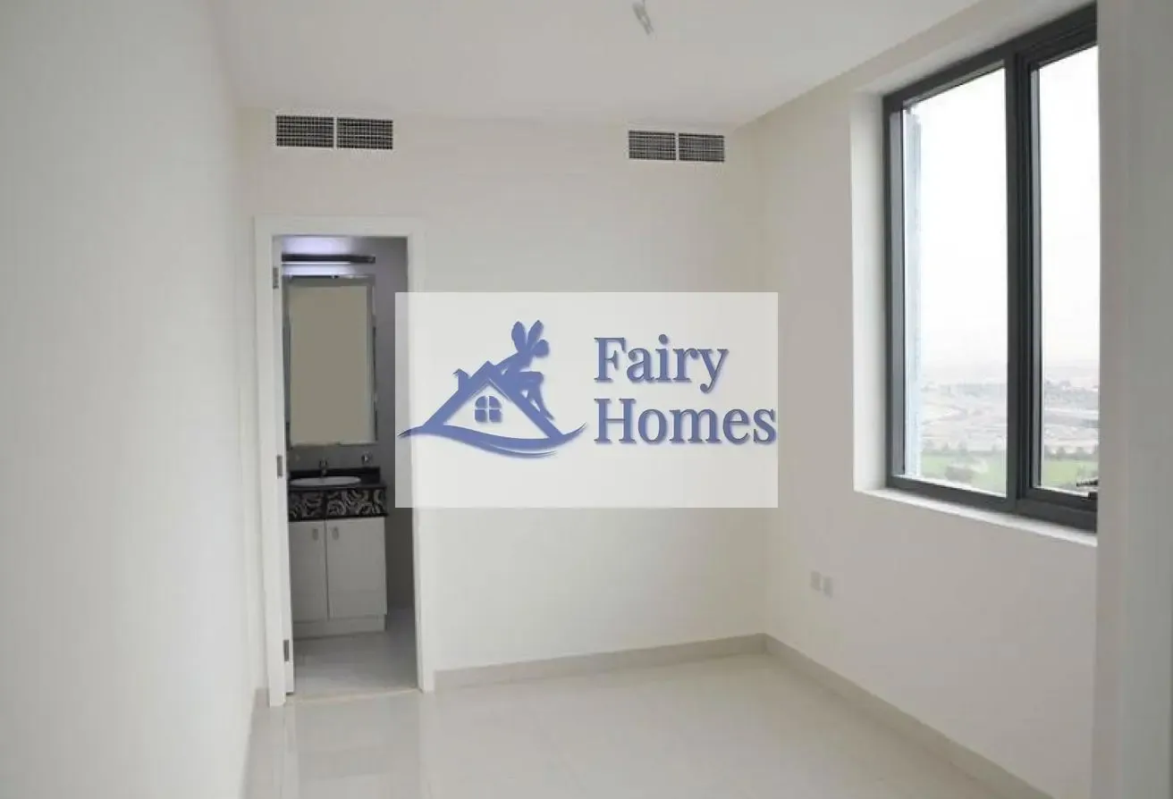 Vacant 1BR Apartment | Executive Bay | Best View