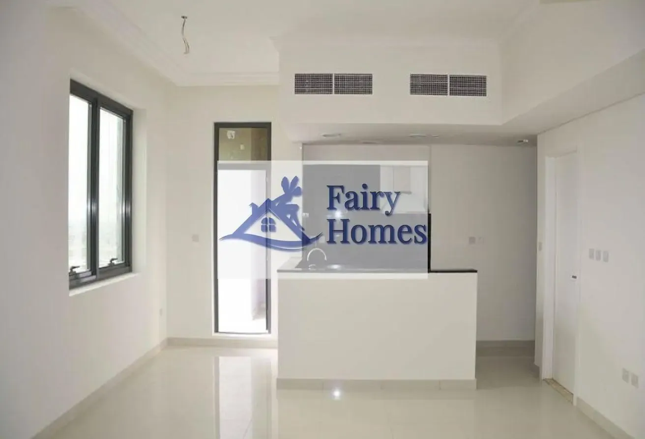 Vacant 1BR Apartment | Executive Bay | Best View