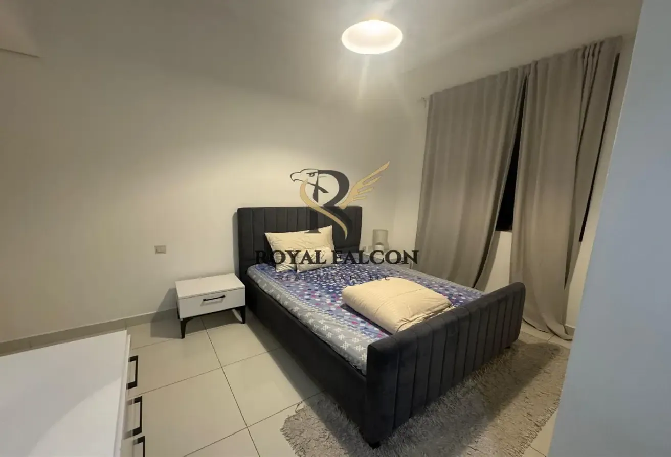 EXCLUSIVE | FULLY FURNISHED | VACANT UNIT
