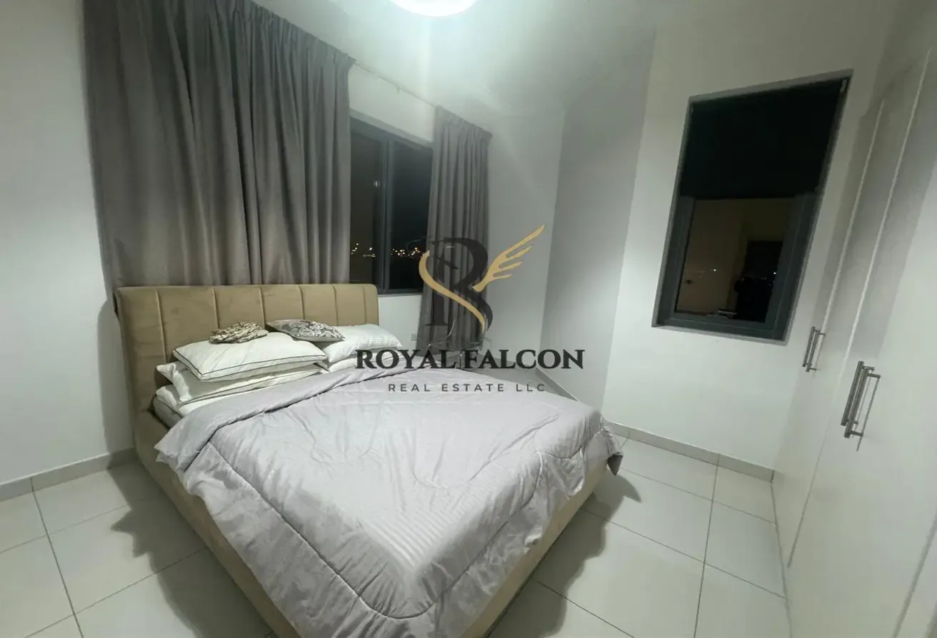 EXCLUSIVE | FULLY FURNISHED | VACANT UNIT