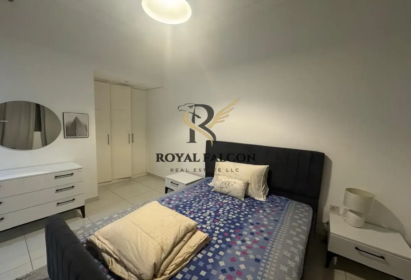EXCLUSIVE | FULLY FURNISHED | VACANT UNIT