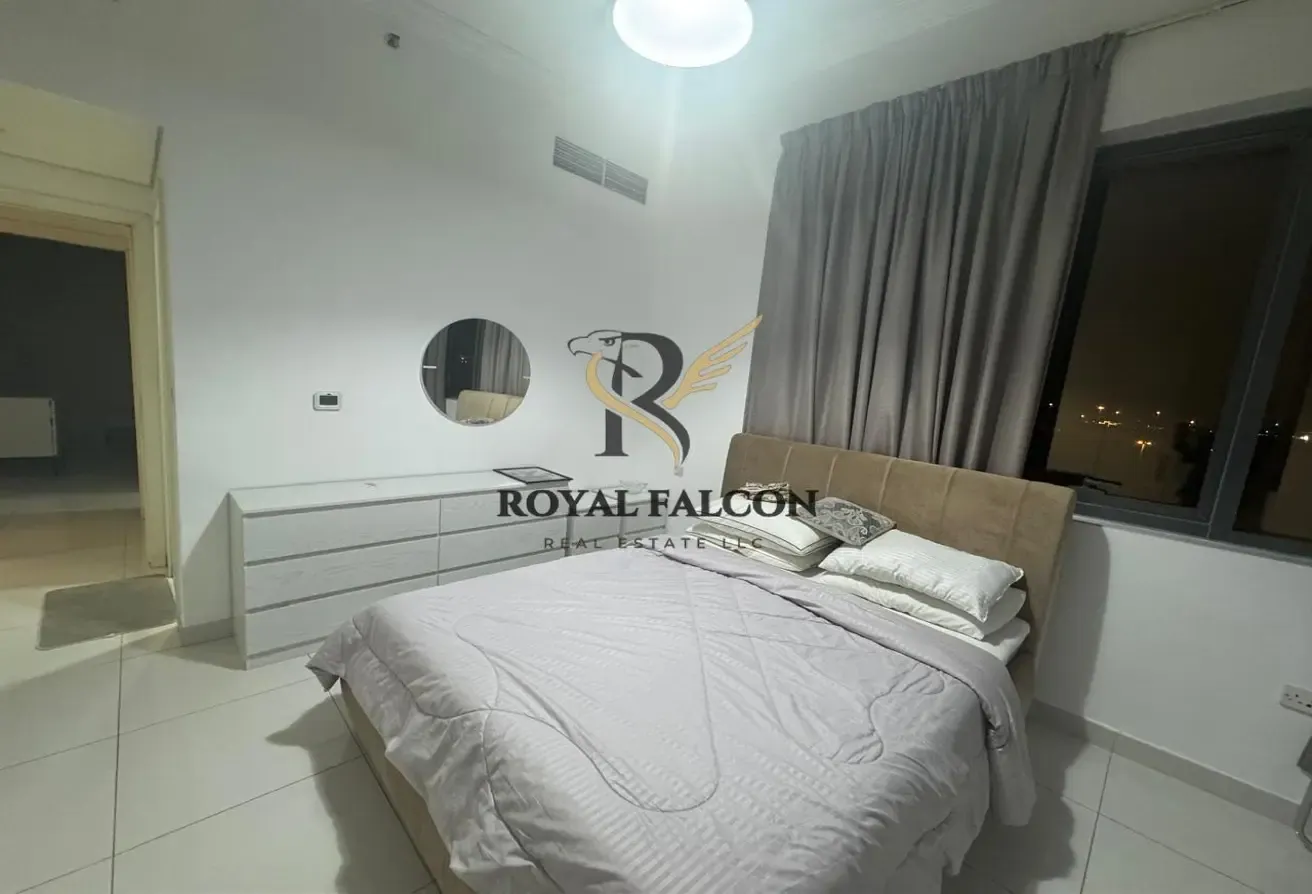 EXCLUSIVE | FULLY FURNISHED | VACANT UNIT