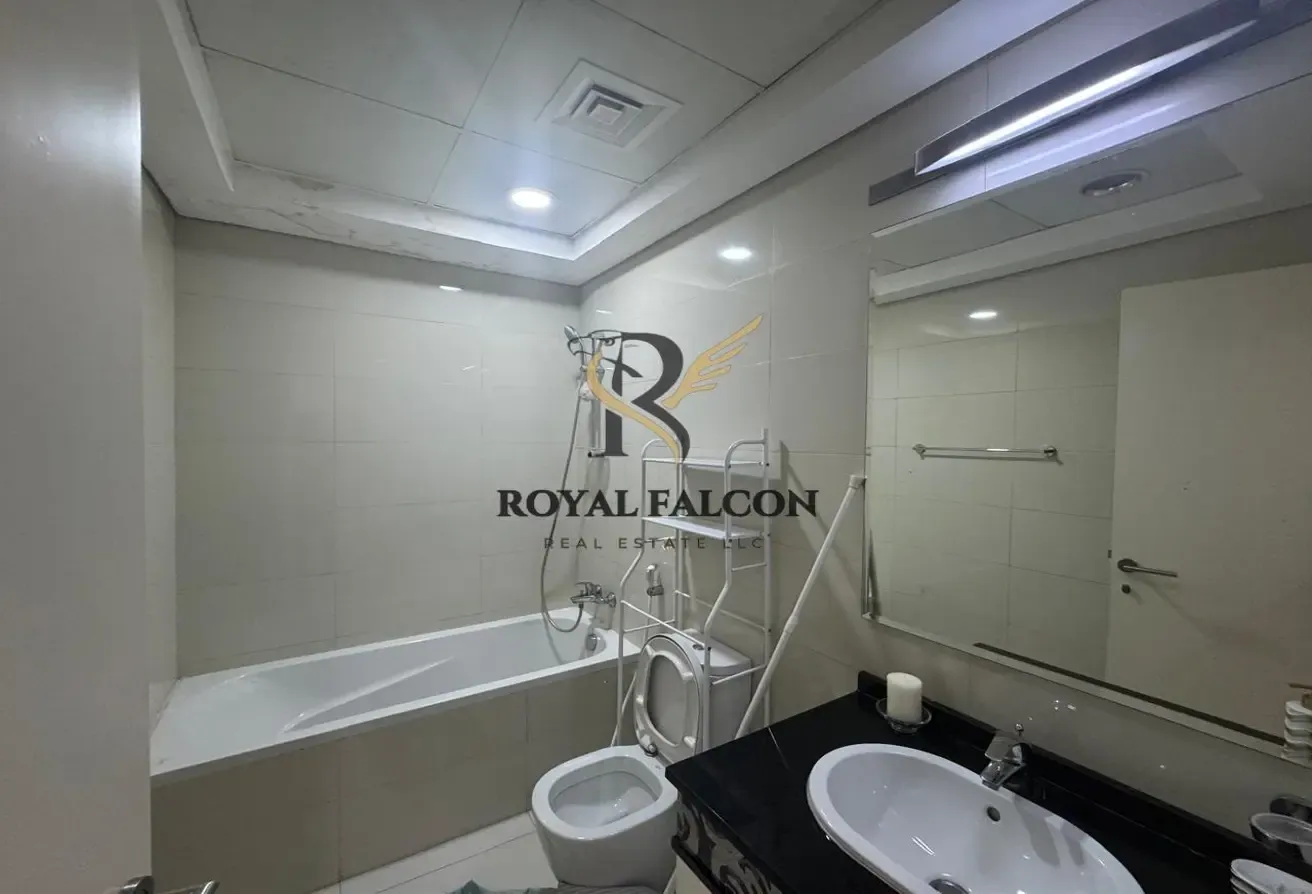 EXCLUSIVE | FULLY FURNISHED | VACANT UNIT