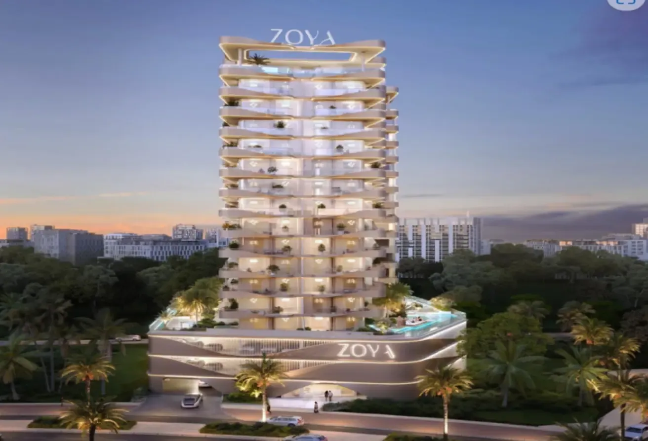 Modern Investment | 8–10% ROI | Fully Furnished |