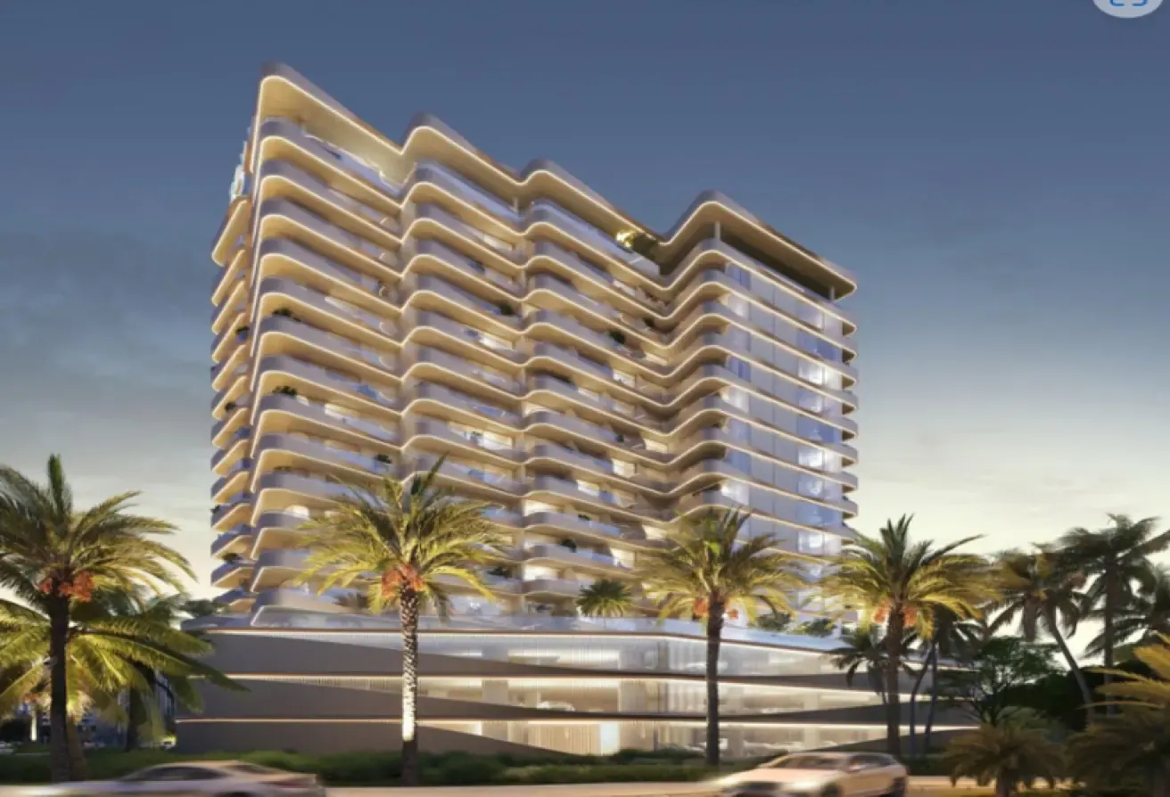 Modern Investment | 8–10% ROI | Fully Furnished |
