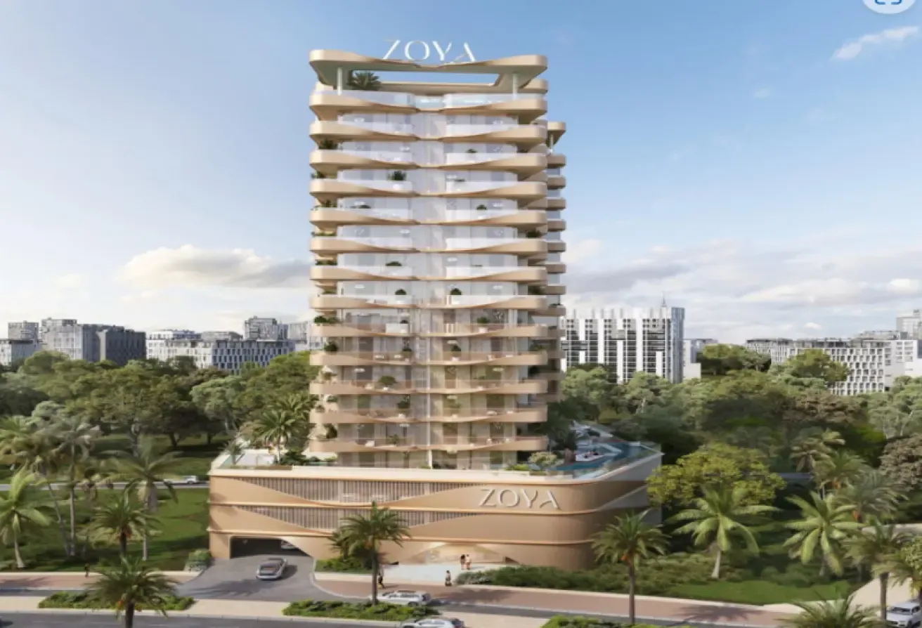 Modern Investment | 8–10% ROI | Fully Furnished |