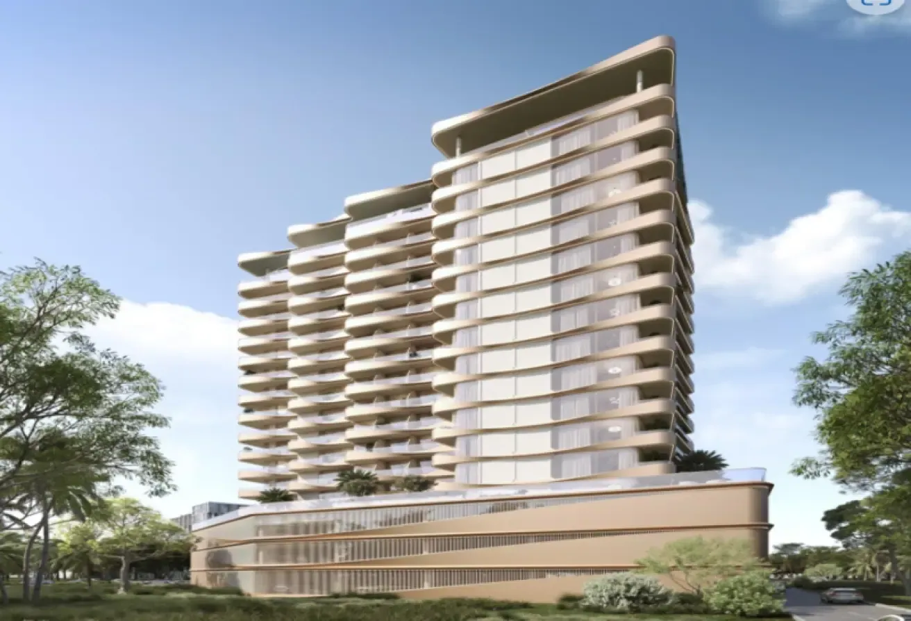 Modern Investment | 8–10% ROI | Fully Furnished |