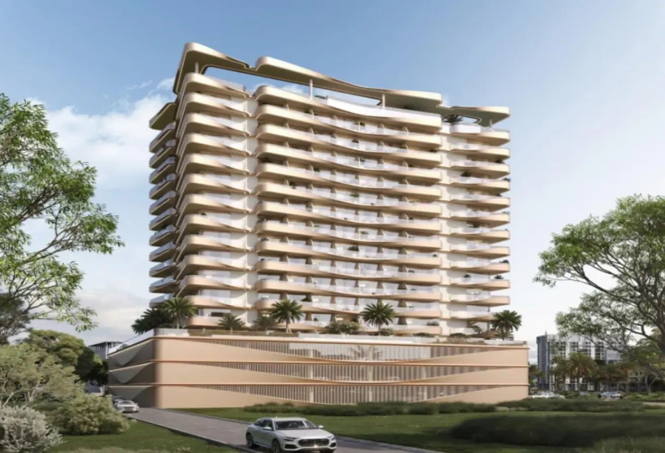 Modern Investment | 8–10% ROI | Fully Furnished |