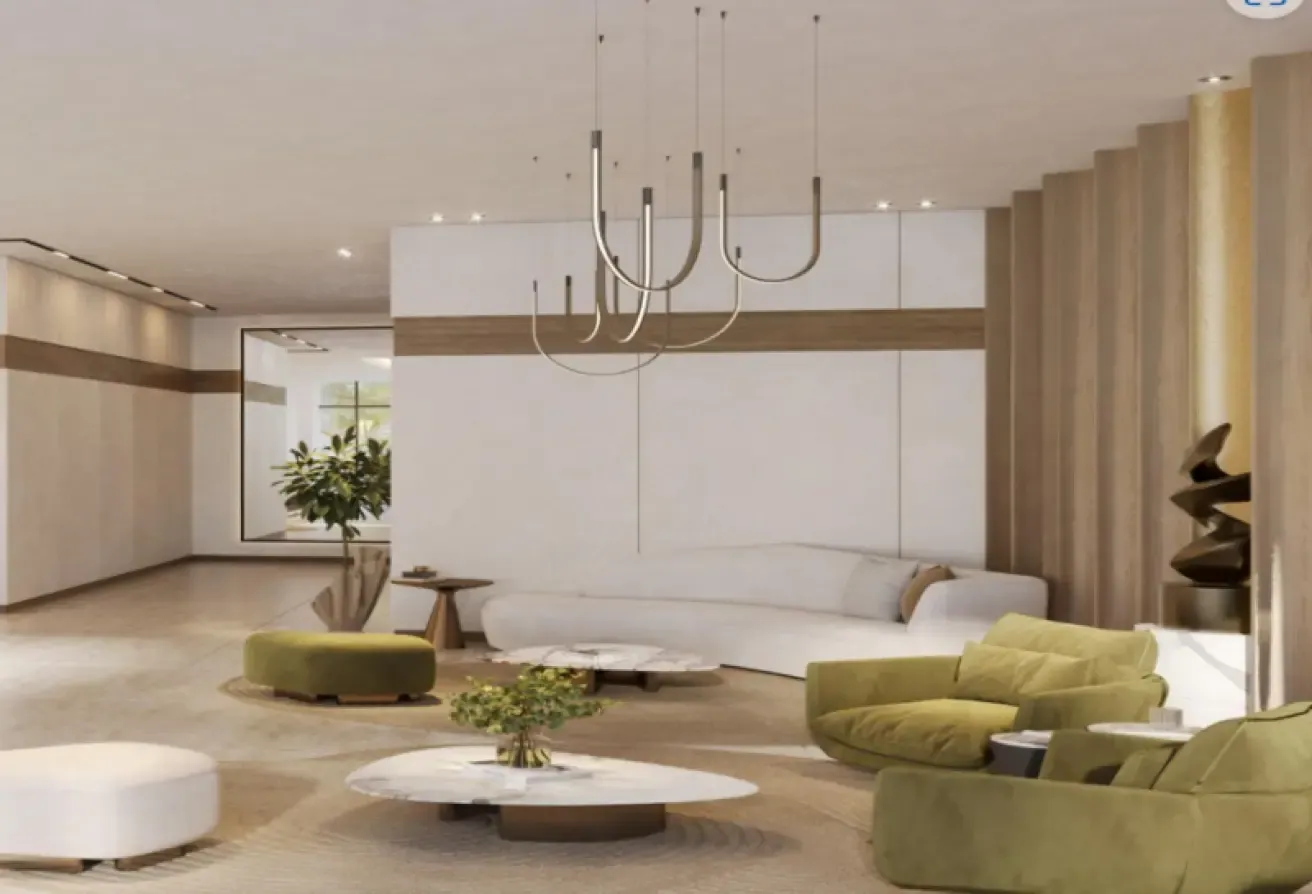 Modern Investment | 8–10% ROI | Fully Furnished |