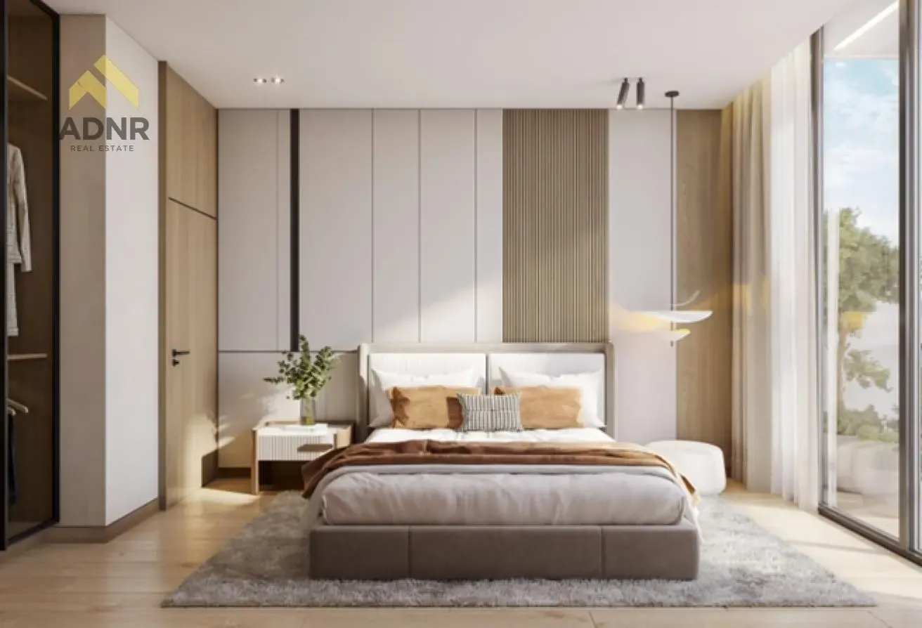 4% DLD Waiver | Fully Furnished | Post-Handover