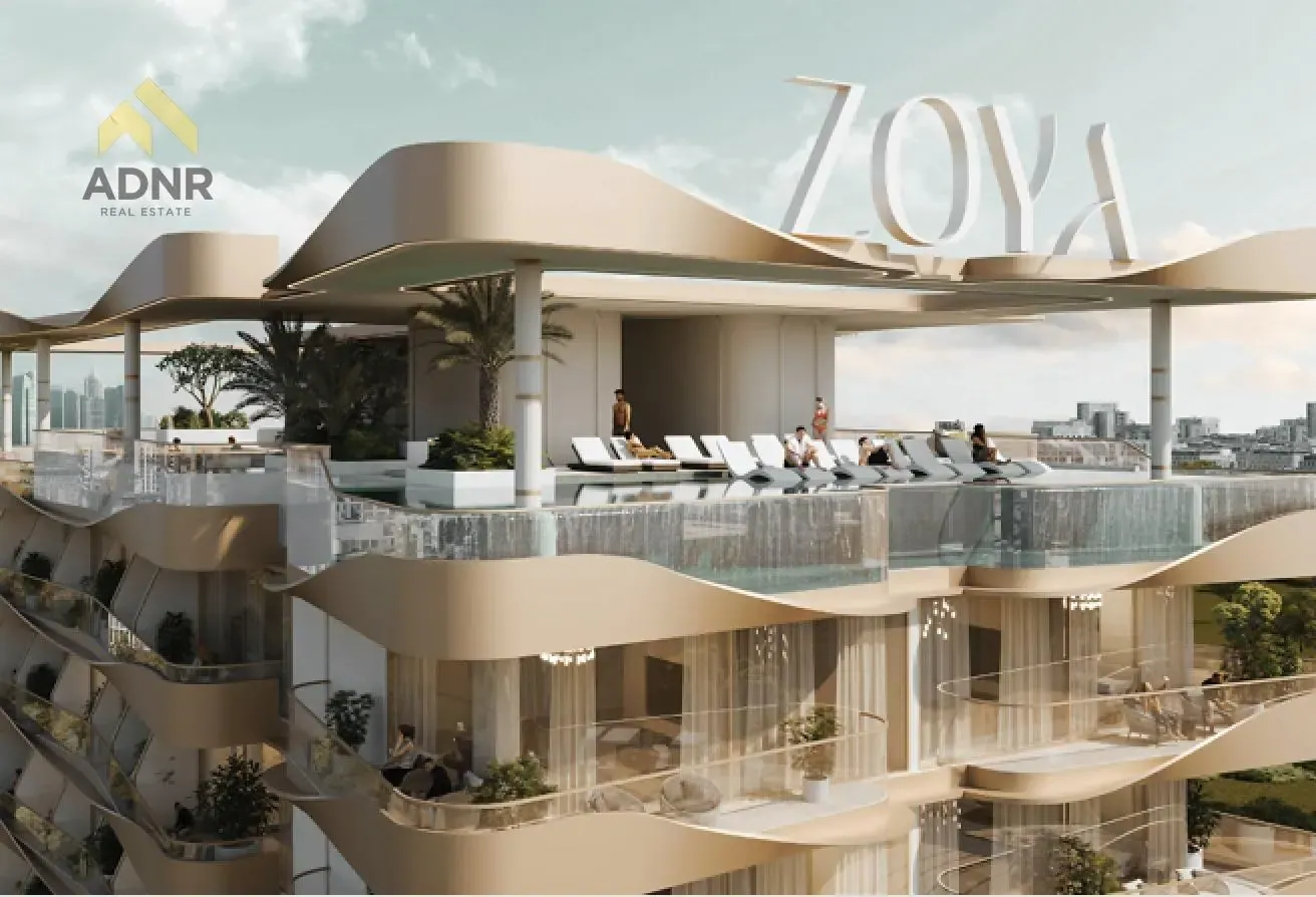 4% DLD Waiver | Fully Furnished | Post-Handover