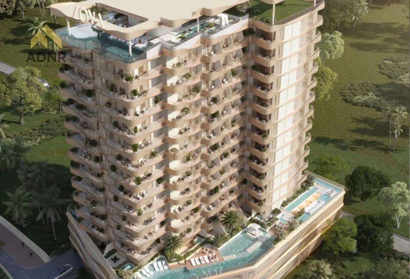 4% DLD Waiver | Fully Furnished | Post-Handover