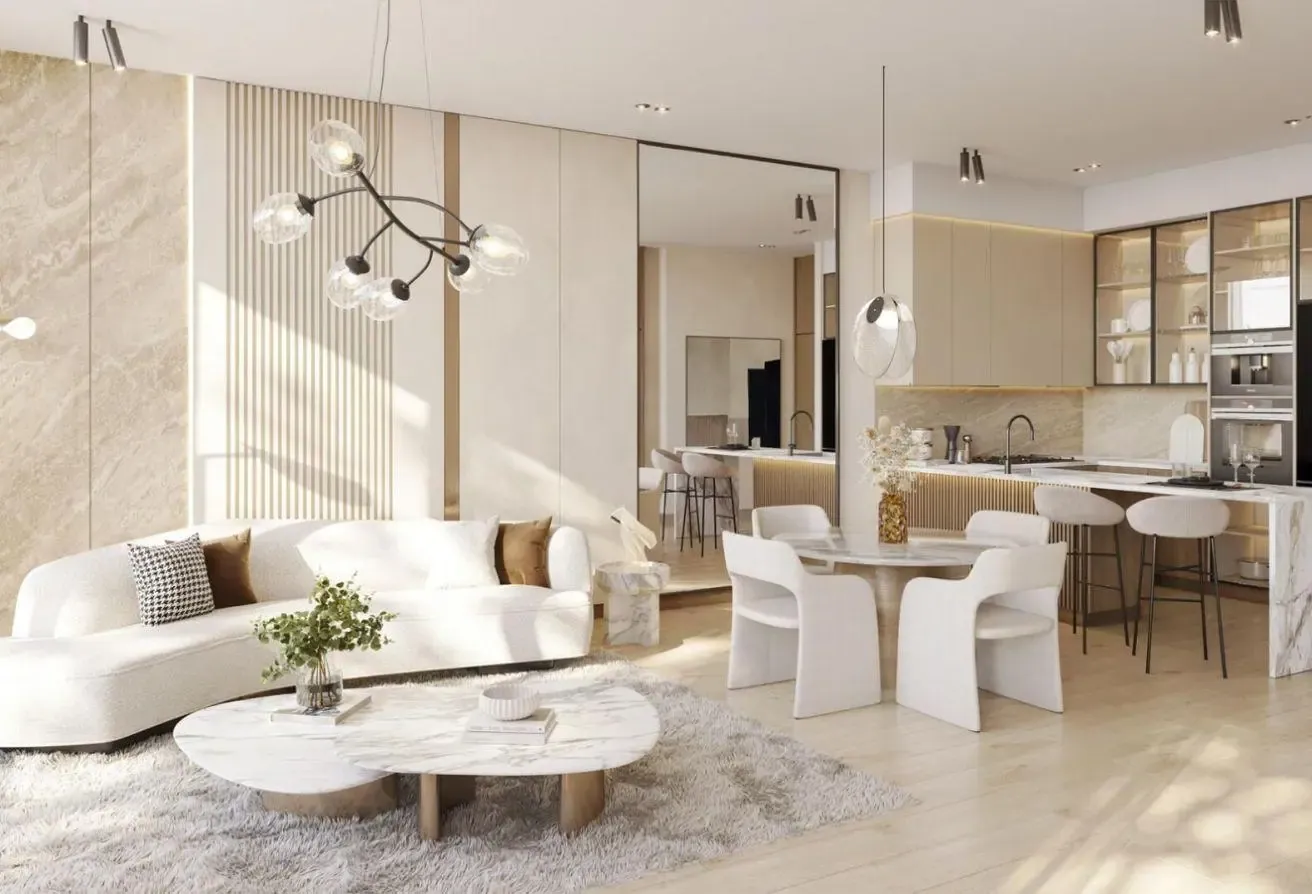 LIMITED UNITS | LUXURY APARTMENT | GREAT PRICE