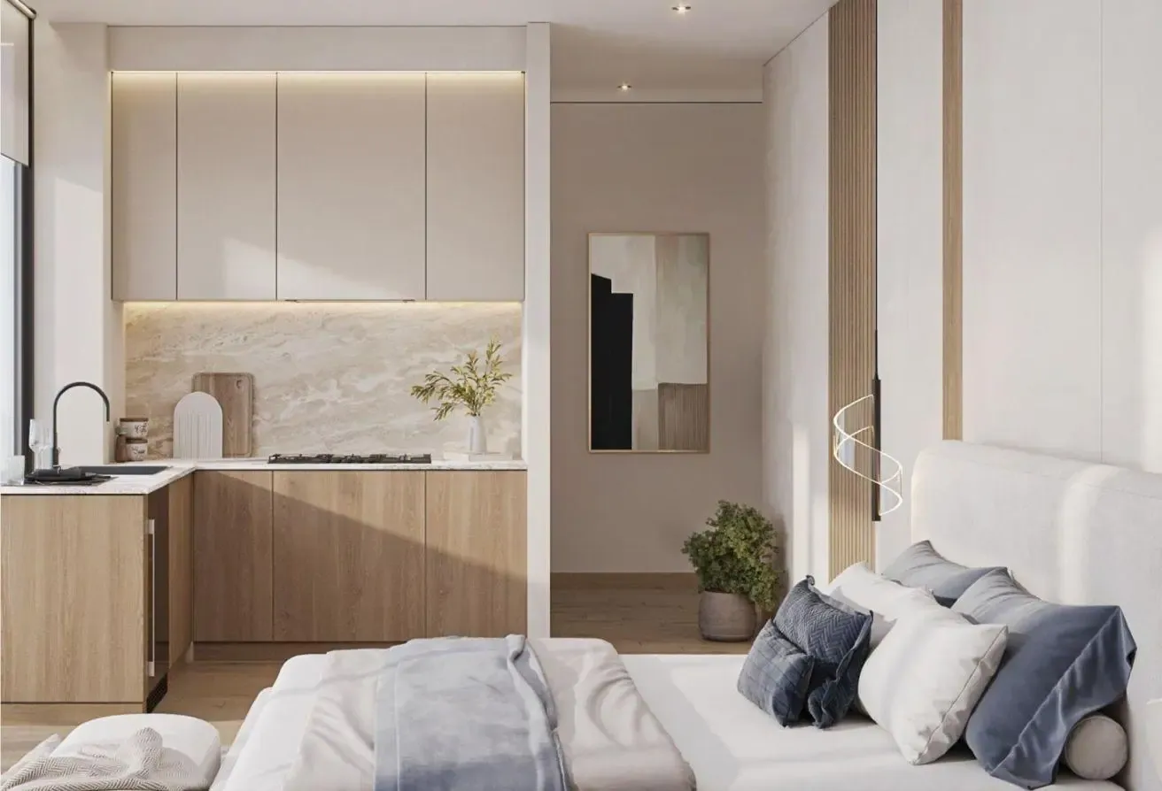 LIMITED UNITS | LUXURY APARTMENT | GREAT PRICE