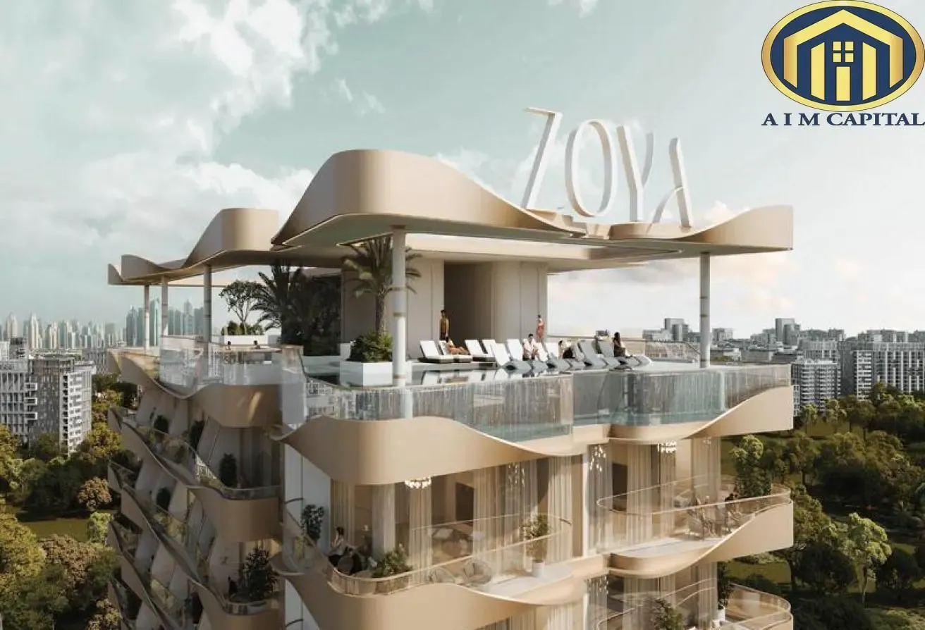 Cash Offer | Fully furnished | Trusted Developer