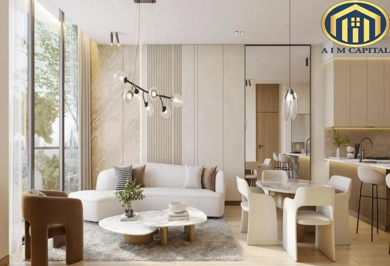 Cash Offer | Fully furnished | Trusted Developer