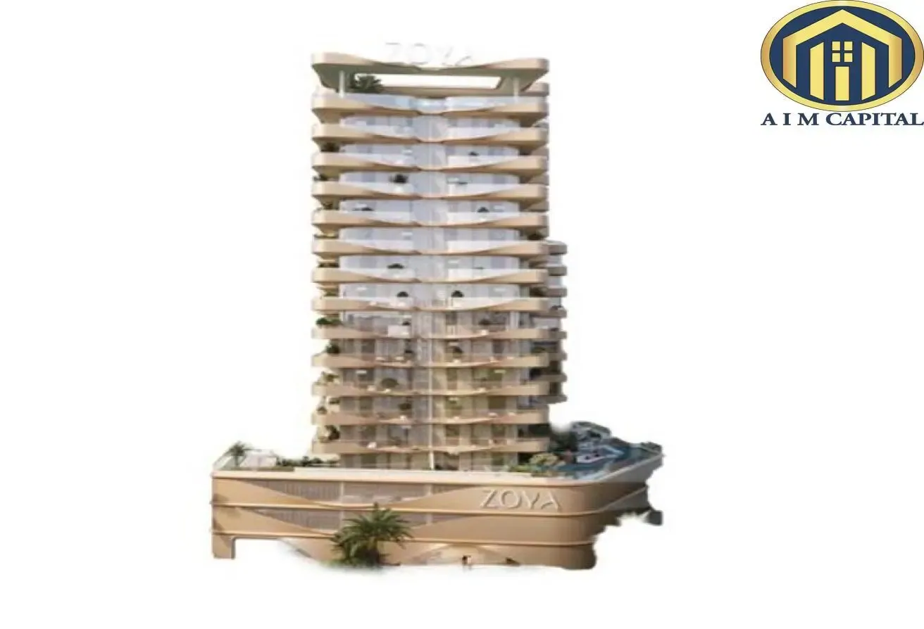 Cash Offer | Fully furnished | Trusted Developer