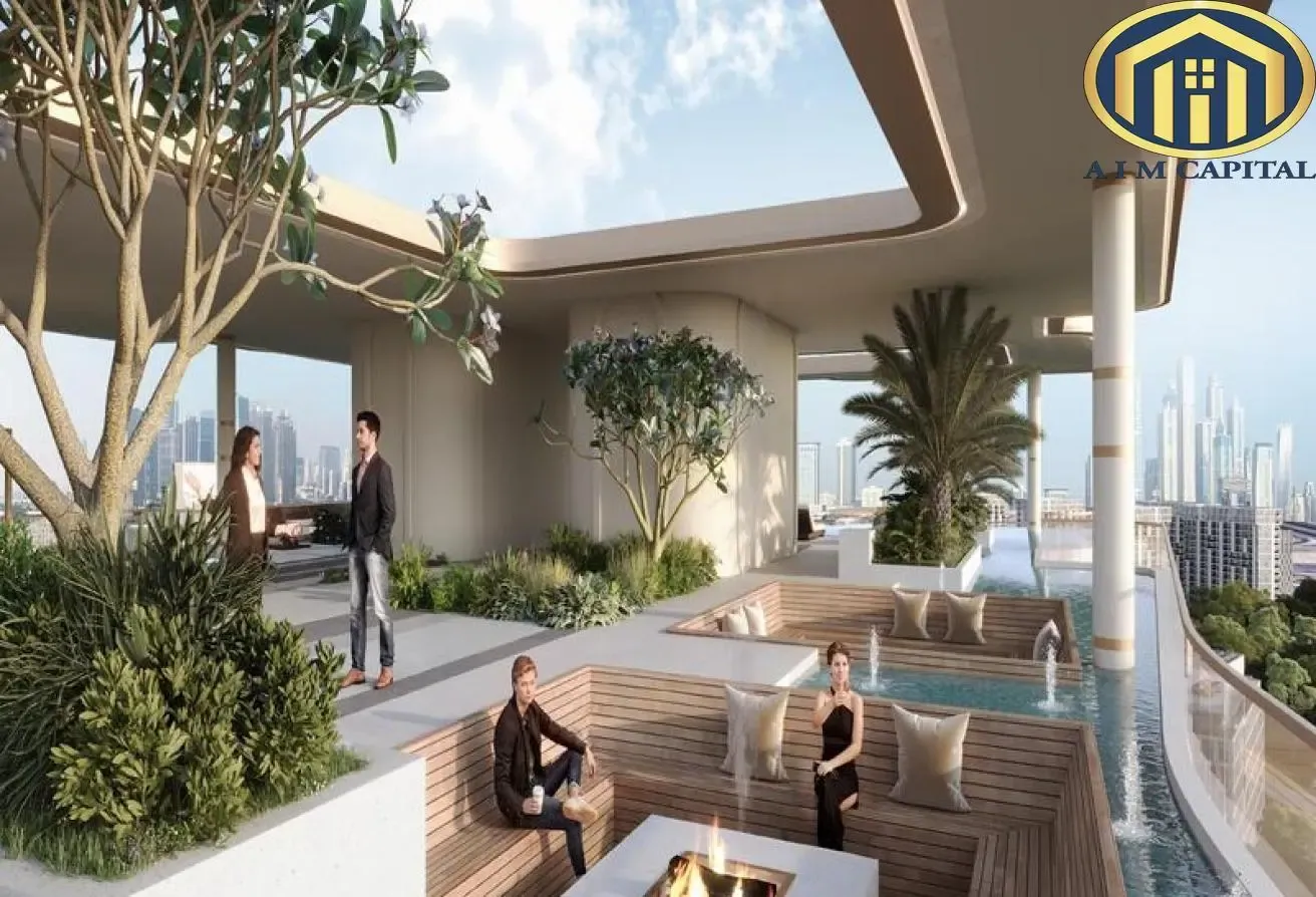 Cash Offer | Fully furnished | Trusted Developer