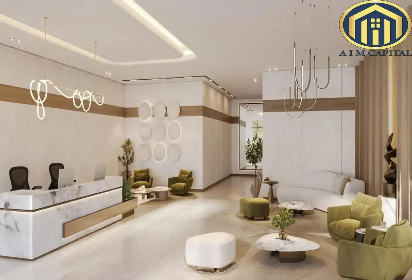 Cash Offer | Fully furnished | Trusted Developer