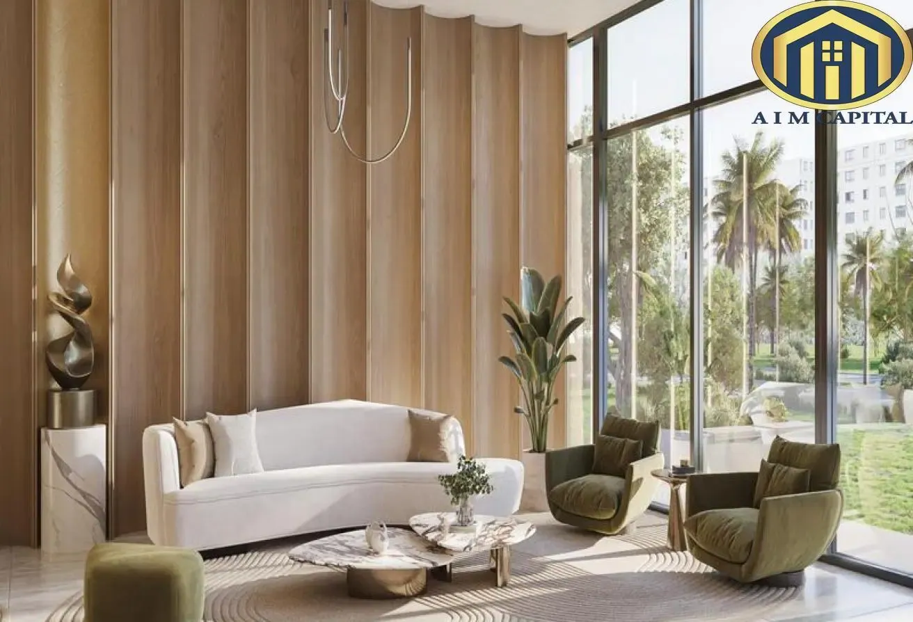 Cash Offer | Fully furnished | Trusted Developer