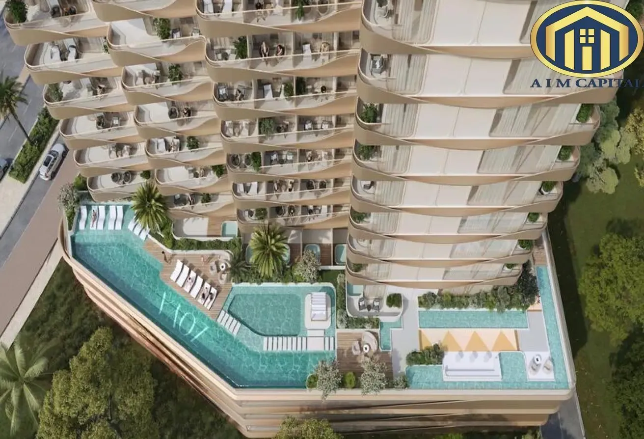 Fully Furnished |20% DP | 1% Monthly for 80 Months