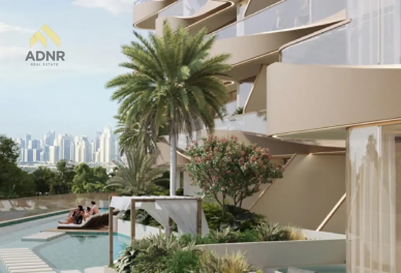 Spacious Luxury Apartment  | Biggest Layout | Prem