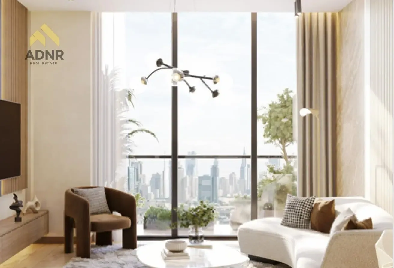 Spacious Luxury Apartment  | Biggest Layout | Prem