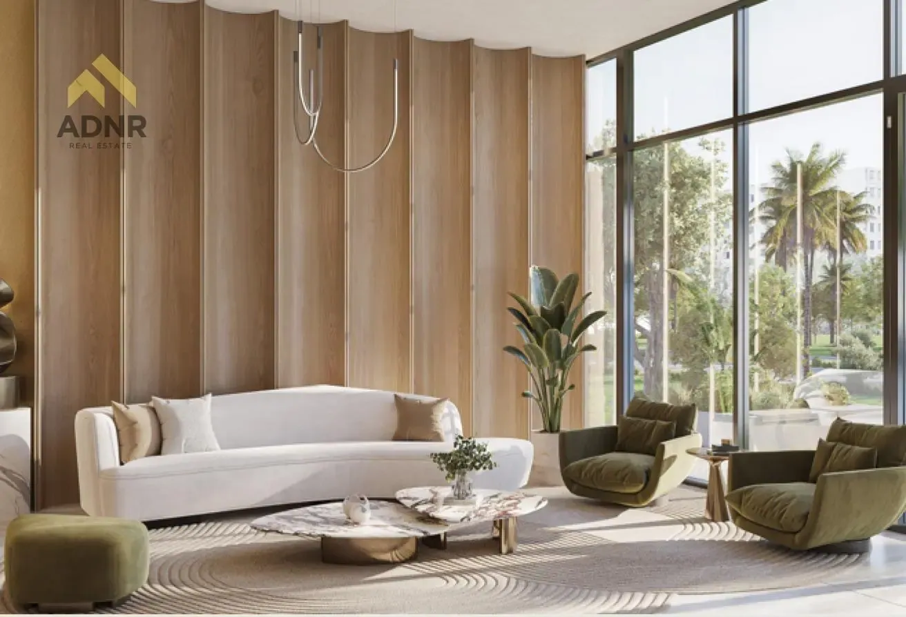 Spacious Luxury Apartment  | Biggest Layout | Prem