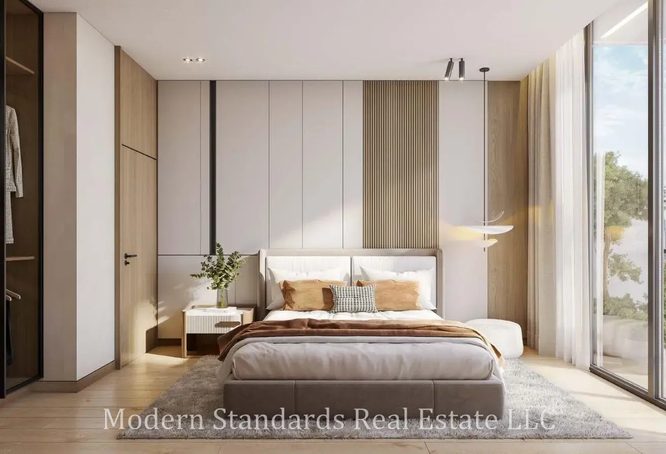 1 bedroom for sale in Nuve by Zoya DLRC