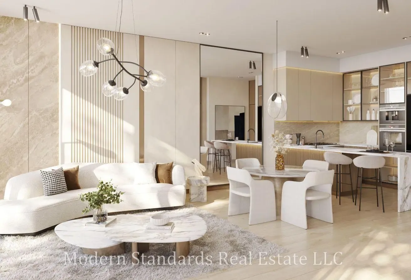 1 bedroom for sale in Nuve by Zoya DLRC