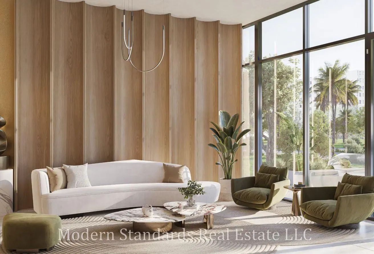 1 bedroom for sale in Nuve by Zoya DLRC