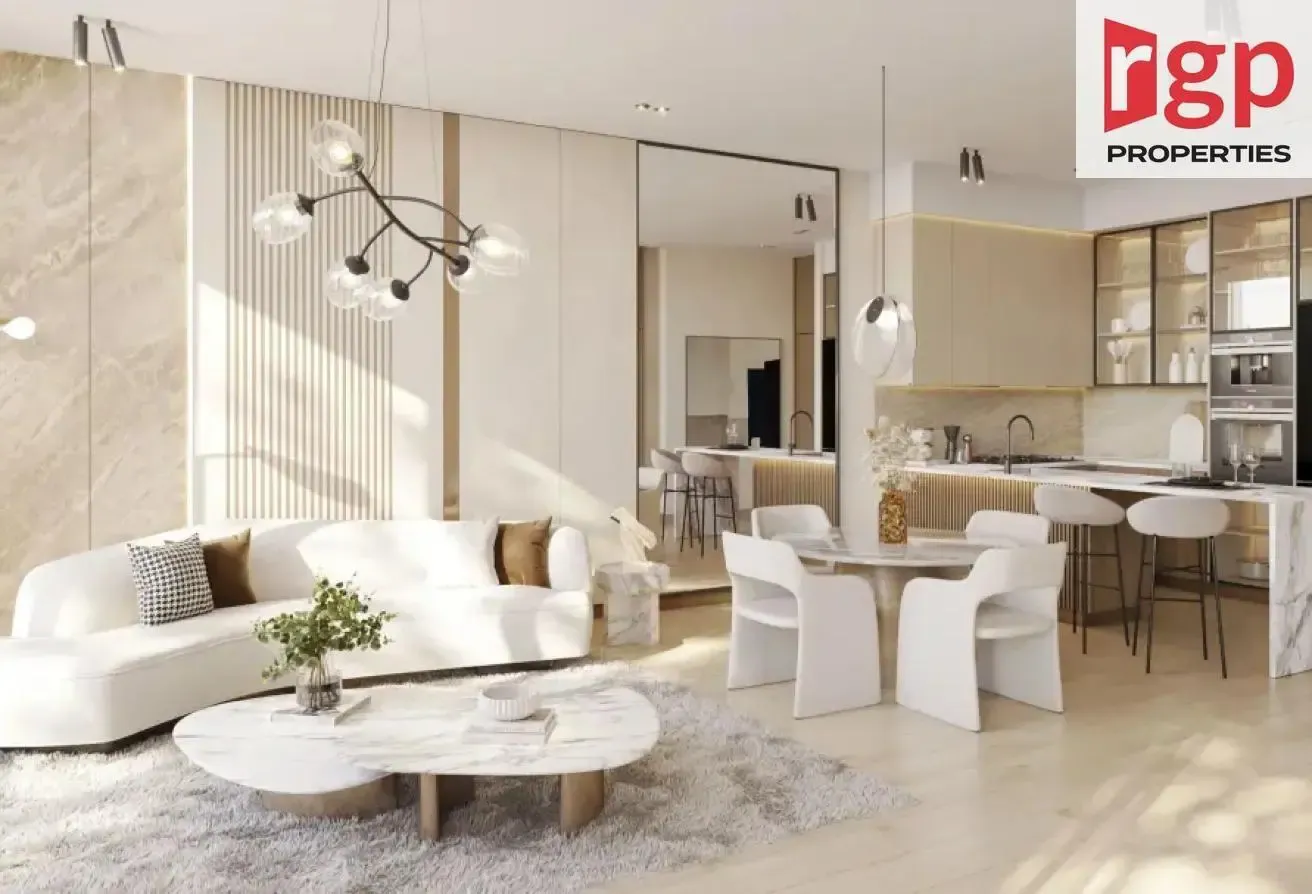 Modern Apartment | Prime Location
