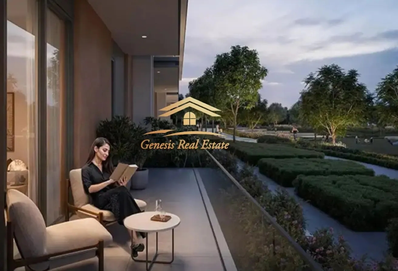 Branded Living | High ROI | 10% Down Payment
