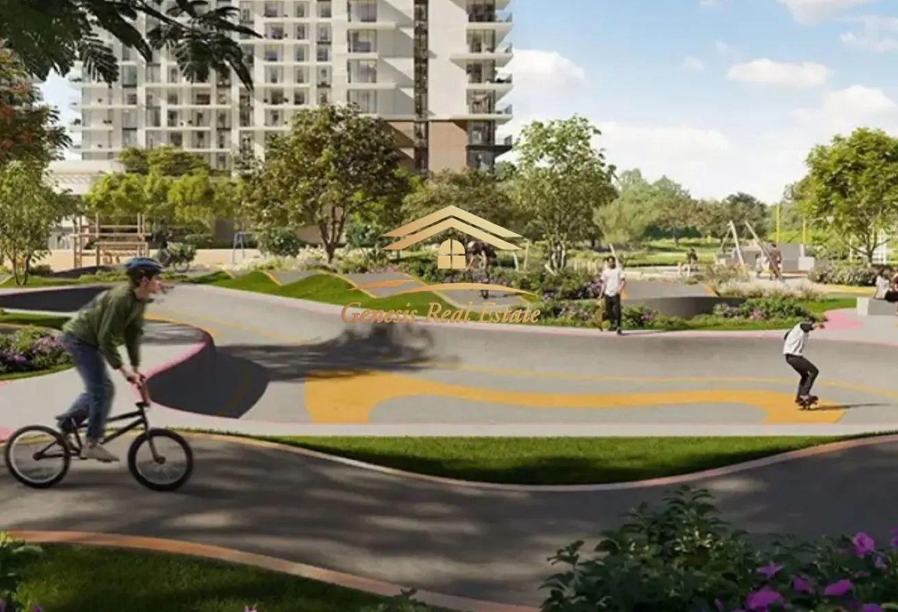 Branded Living | High ROI | 10% Down Payment