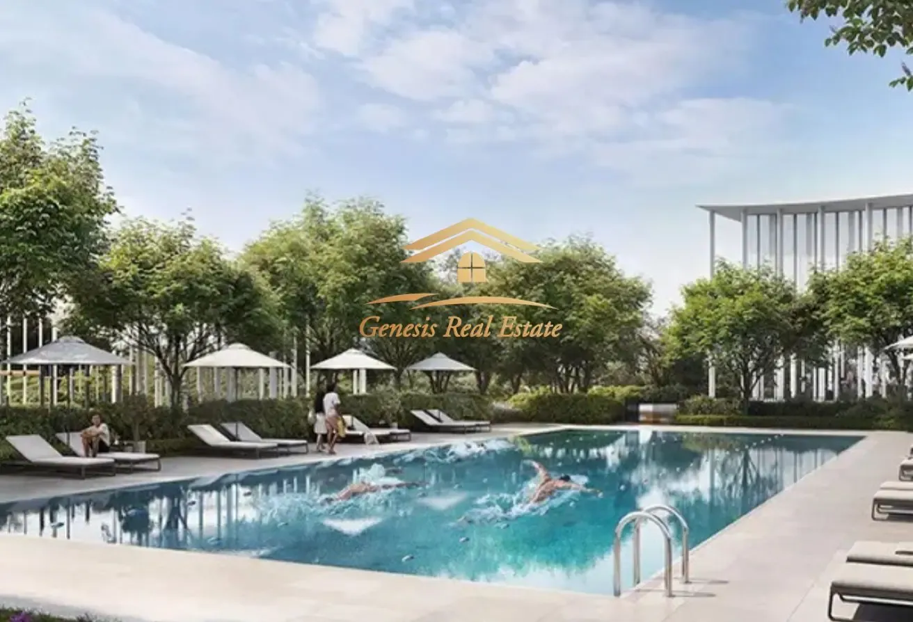 Branded Living | High ROI | 10% Down Payment