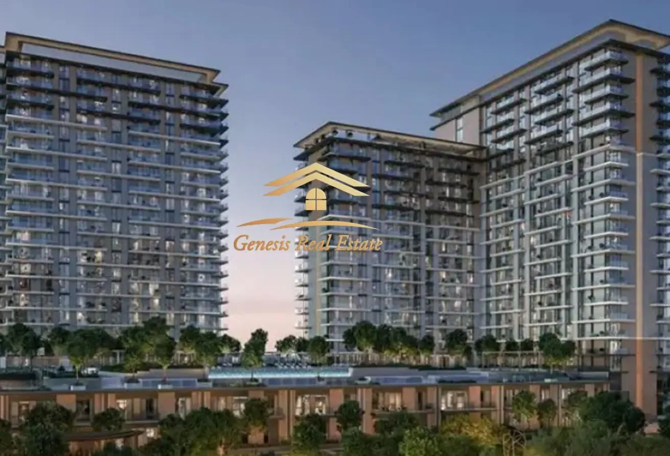 Branded Living | High ROI | 10% Down Payment