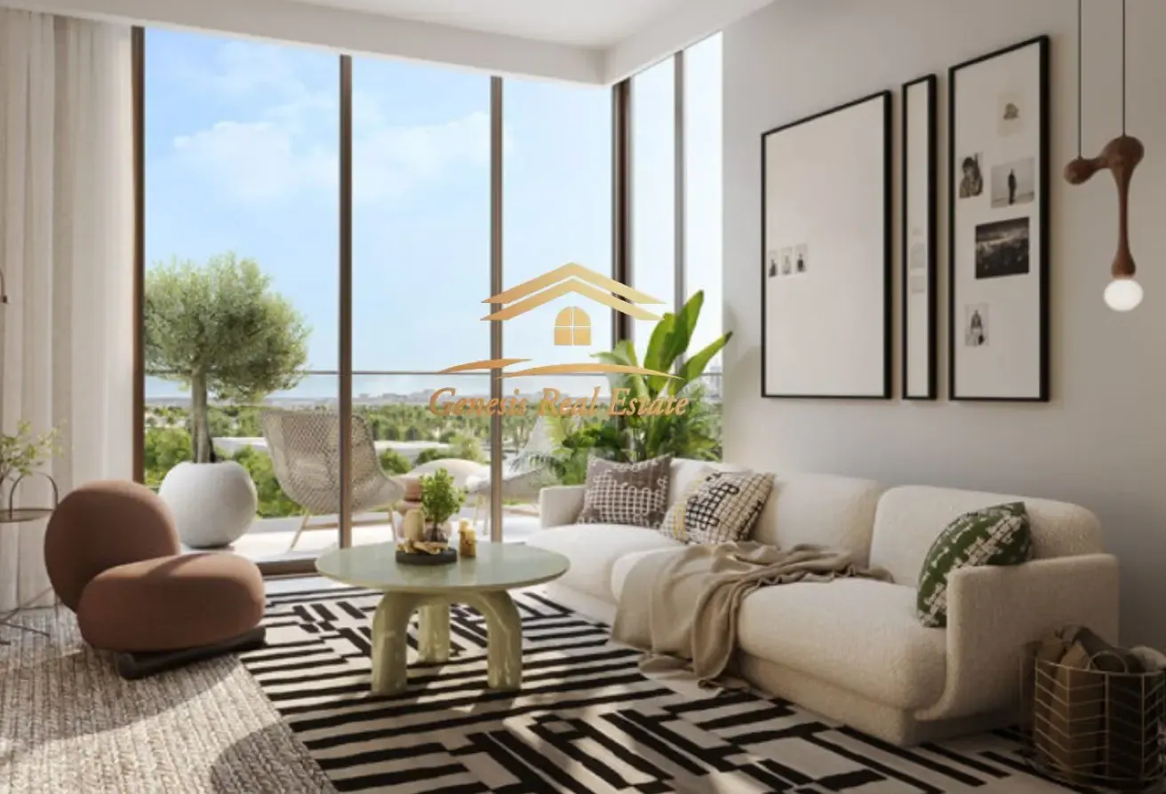 Branded Living | High ROI | 10% Down Payment