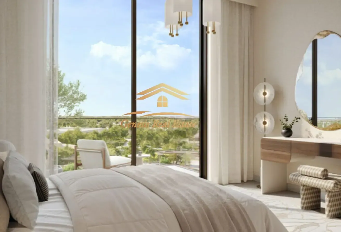 Branded Living | High ROI | 10% Down Payment