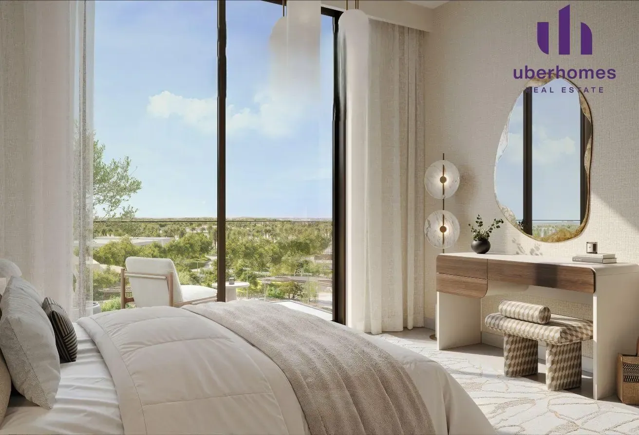 At Original Price | Branded Residence | Near Mall