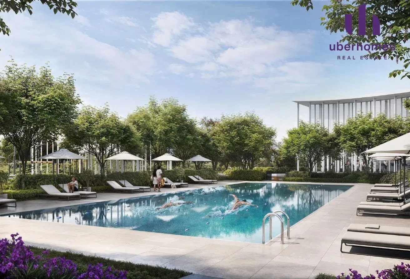 At Original Price | Branded Residence | Near Mall