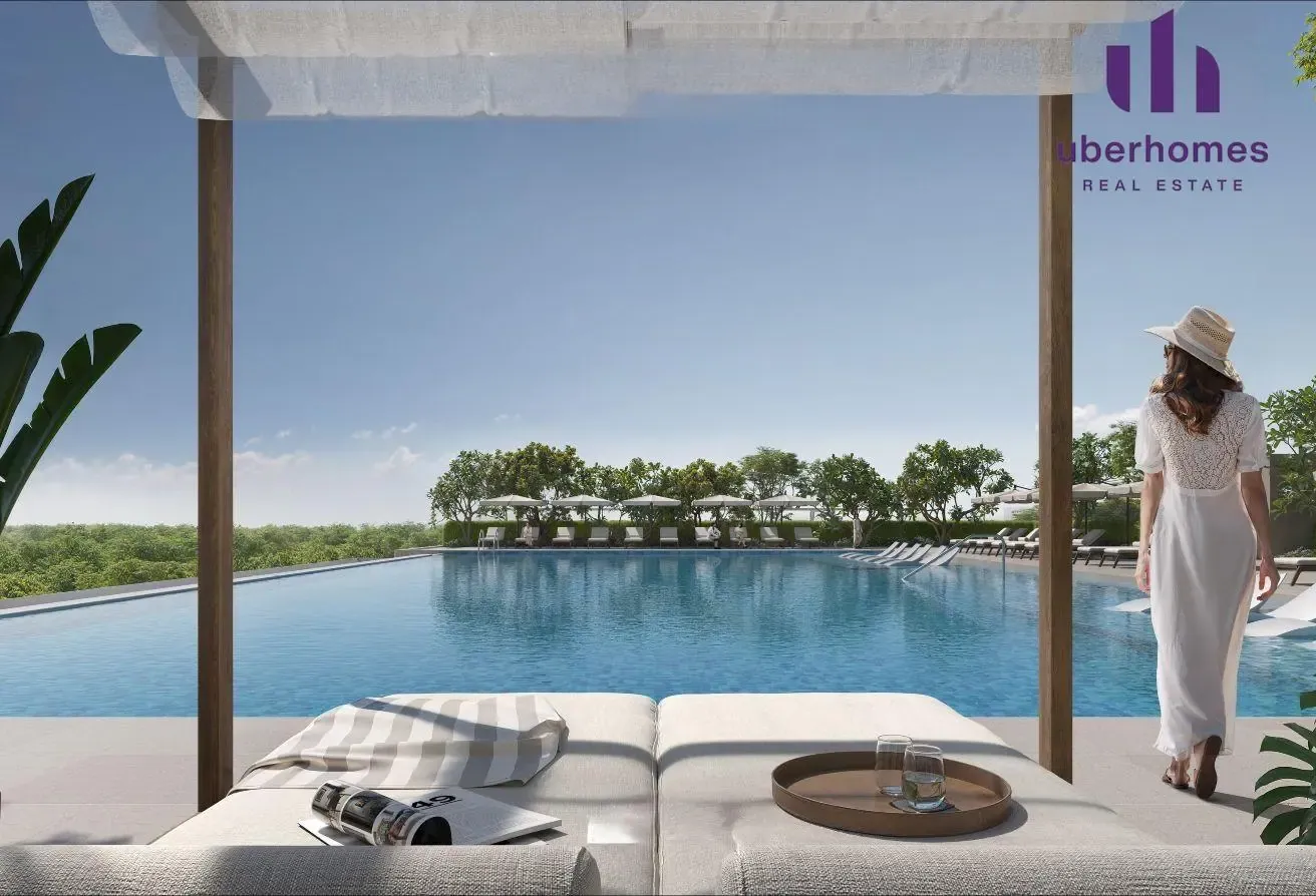 At Original Price | Branded Residence | Near Mall