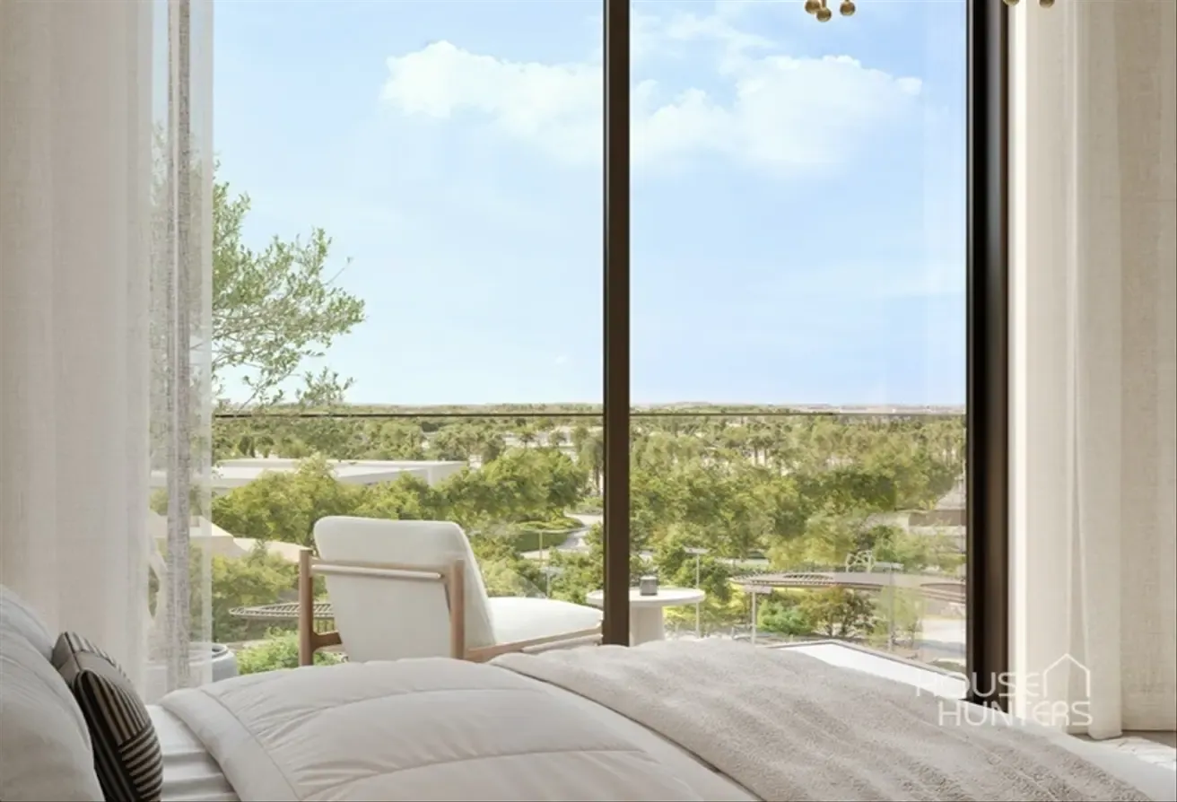Branded Residence I Top Community I Q2 2029