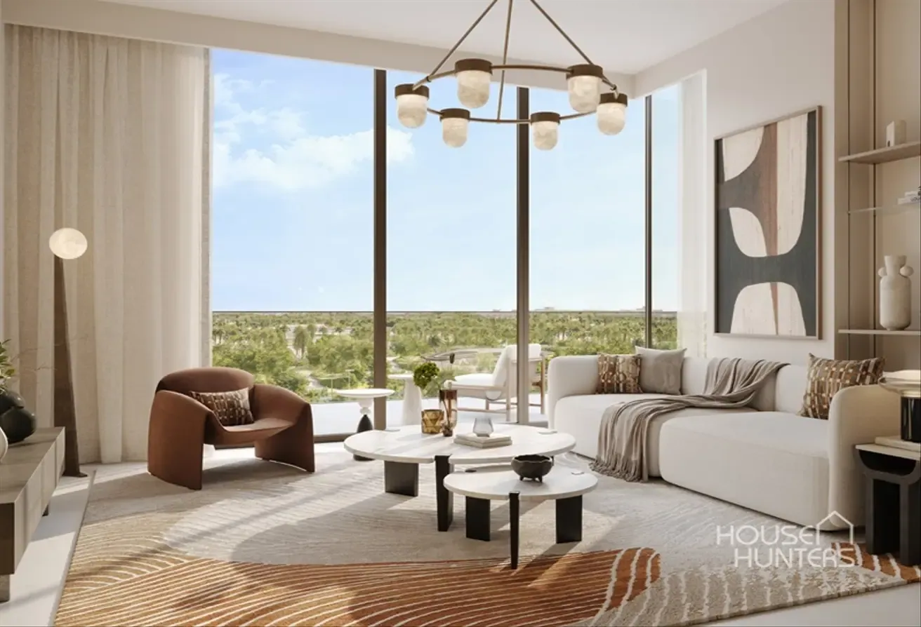 Branded Residence I Top Community I Q2 2029