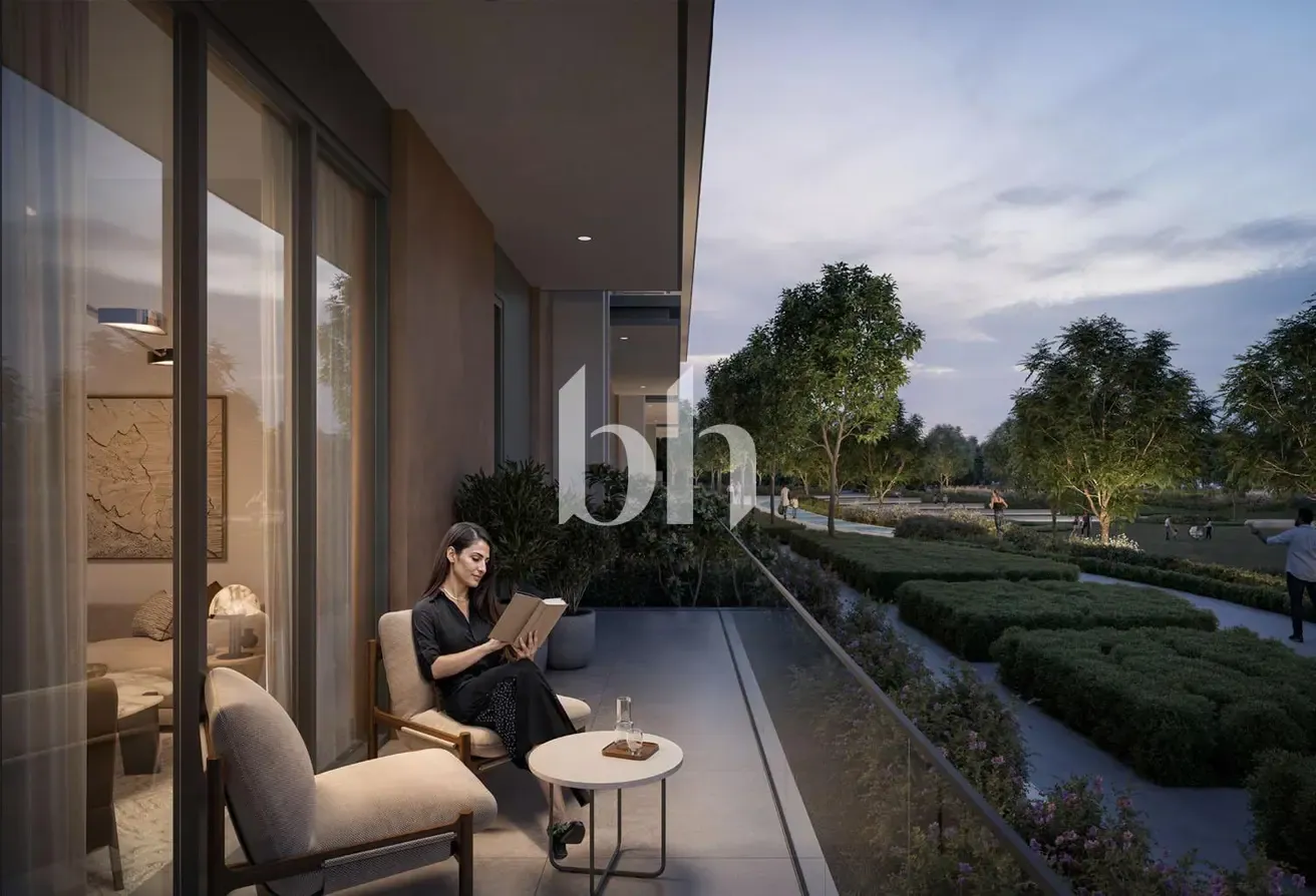 1BR Apartment | High Floor | Motivated Seller