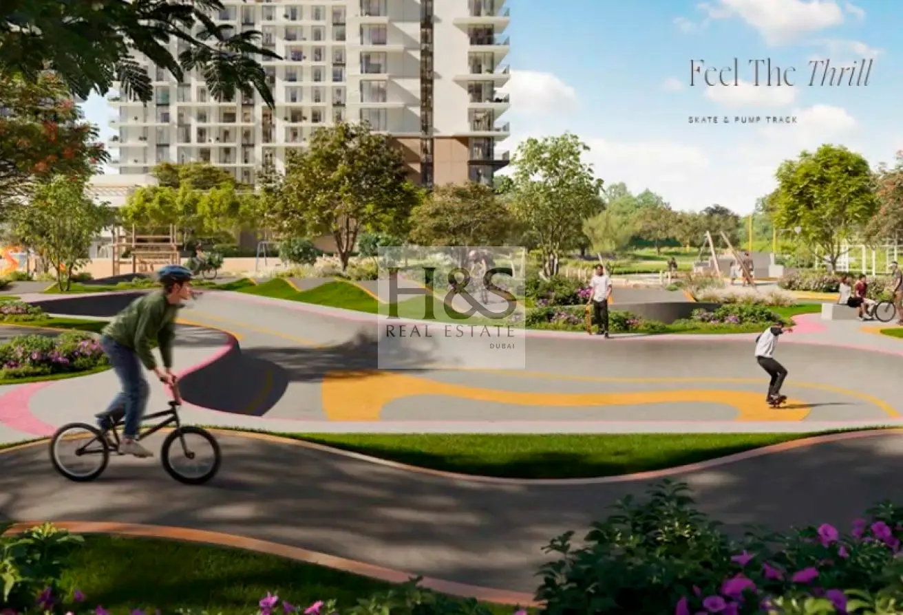 Below Original Price | Branded Residence