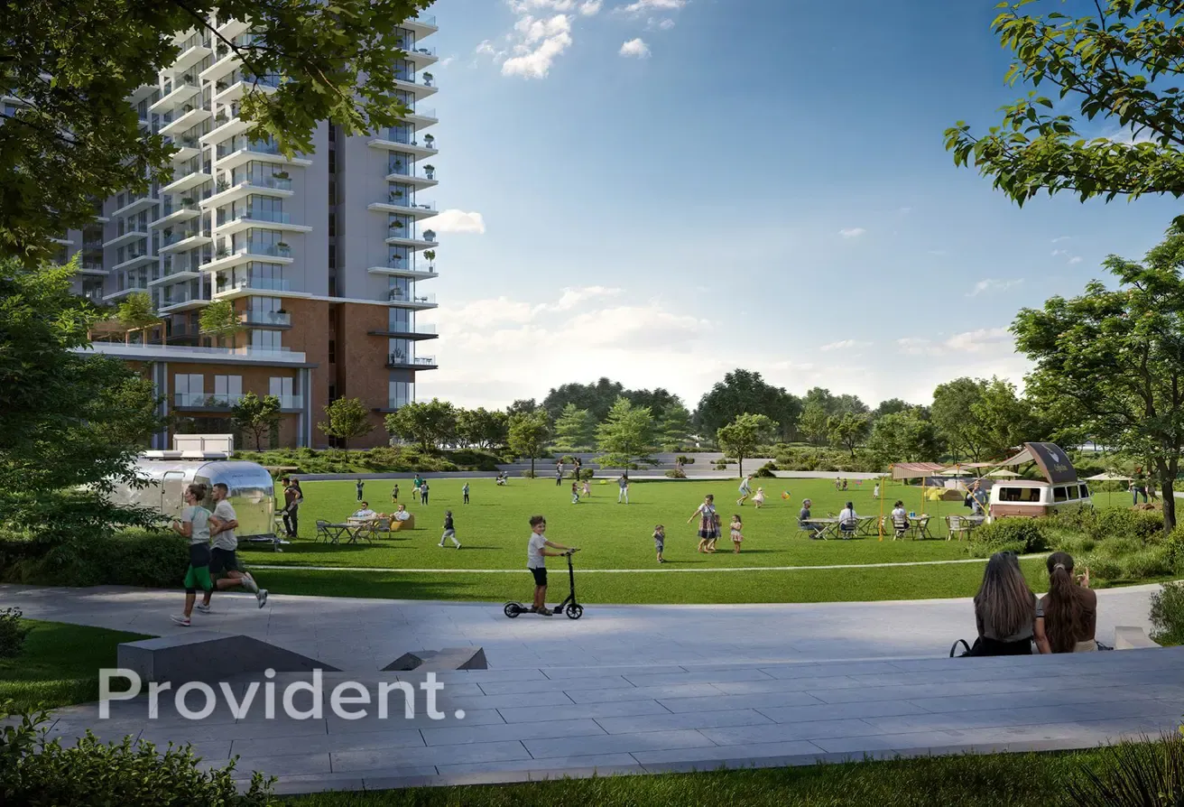 Best Price | Branded Residence | 10% DP