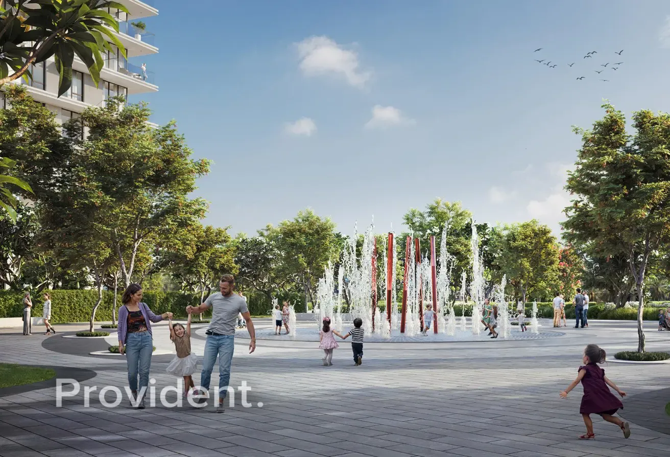 Best Price | Branded Residence | 10% DP
