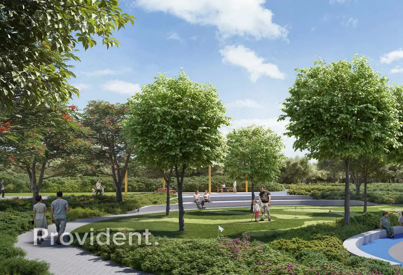 Best Price | Branded Residence | 10% DP